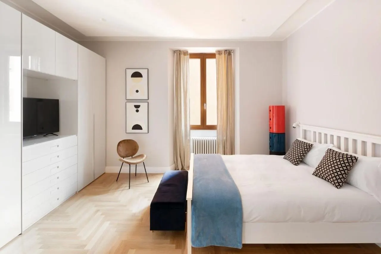 Apartments Florence- The Wizard'S House 3Bd