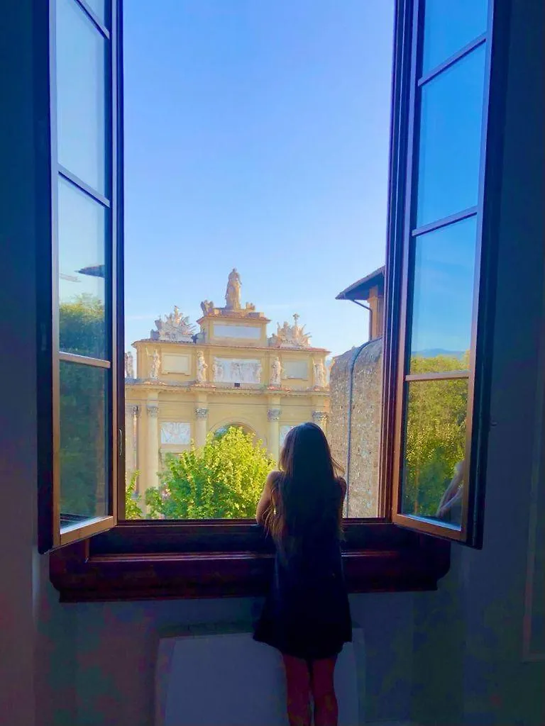 Apartments Florence- The Wizard'S House 3Bd