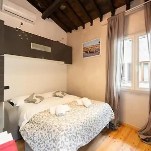 Keys Of Italy - Guantomono 15 - Monolocale Conveniente E Centralissimo Appartamento