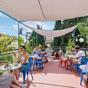 ホステル Ostello Bello Firenze, フィレンツェ