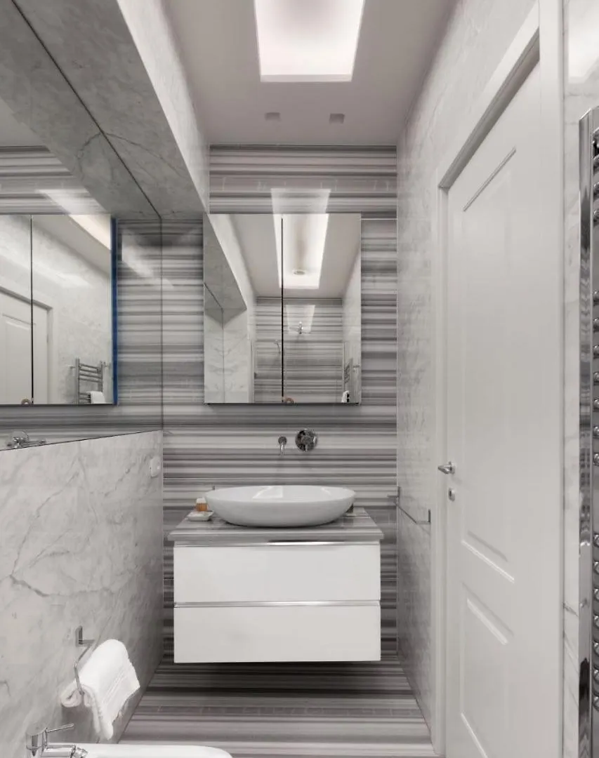 Apartments Florence- The Wizard'S House 3Bd 0*, Florenz Italien