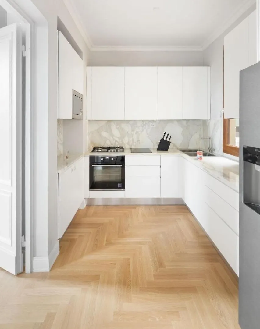 Apartments Florence- The Wizard'S House 3Bd 0*, Florenz
