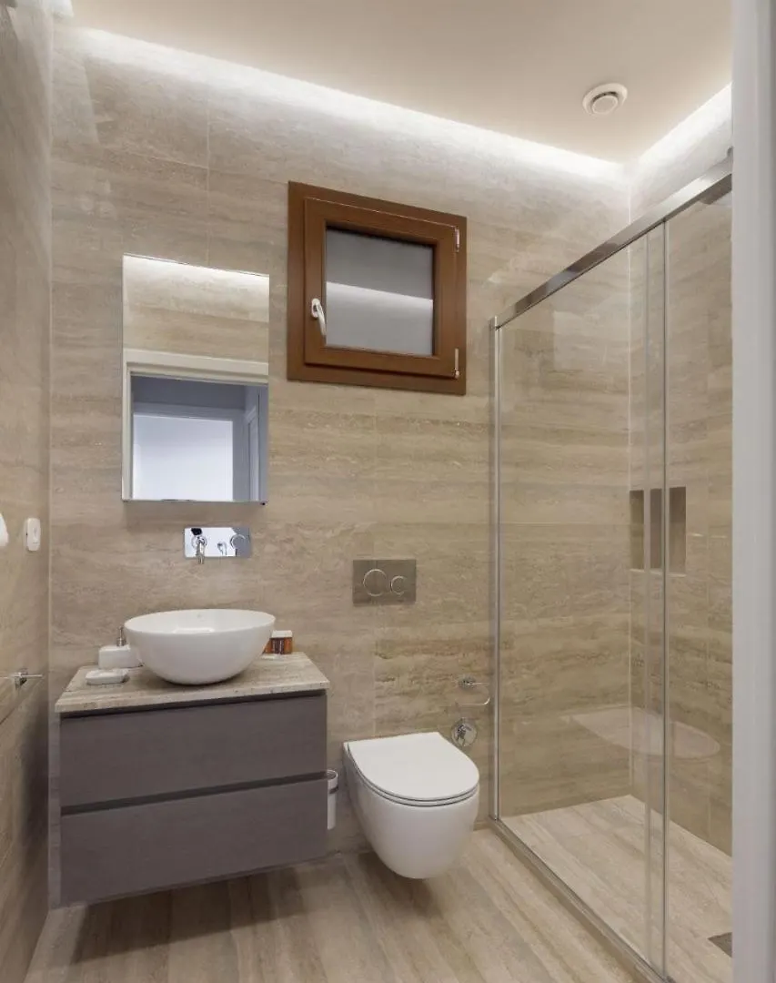 Apartments Florence- The Wizard'S House 3Bd Italien