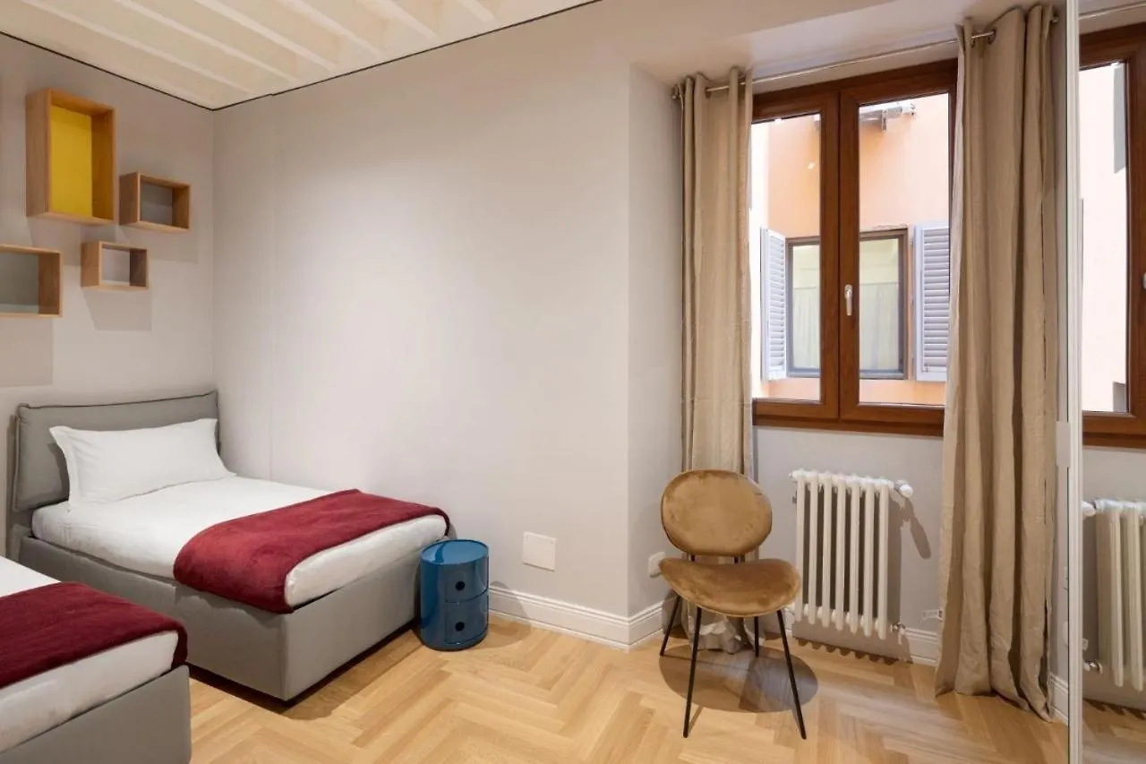 Apartments Florence- The Wizard'S House 3Bd Italien