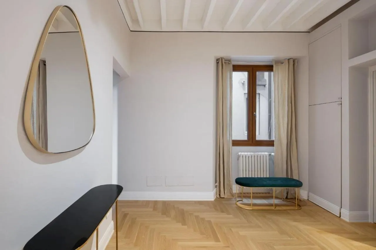Apartments Florence- The Wizard'S House 3Bd