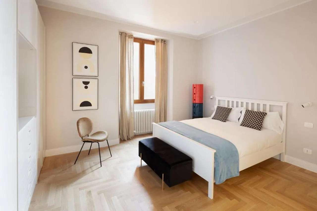 Apartments Florence- The Wizard'S House 3Bd